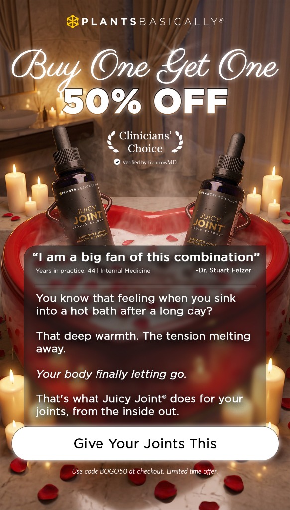 Email Design — Plants Basically